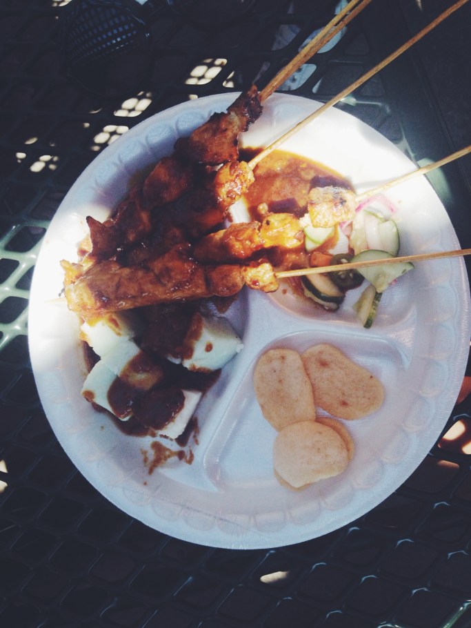 Processed with VSCOcam with f2 preset