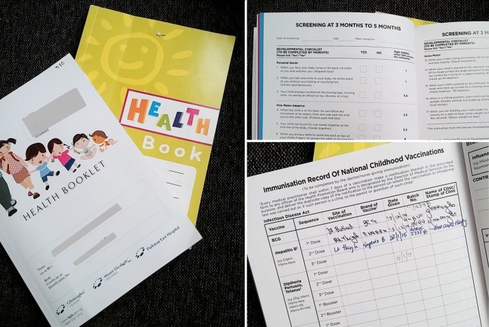 04 Healthbook