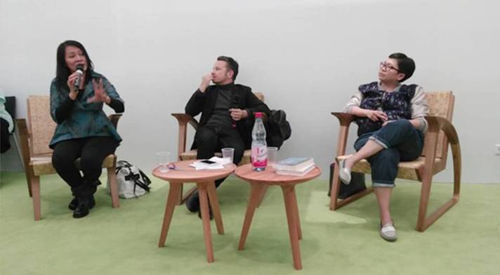 Foto 9 (Dewi Lestari Ika Natassa)