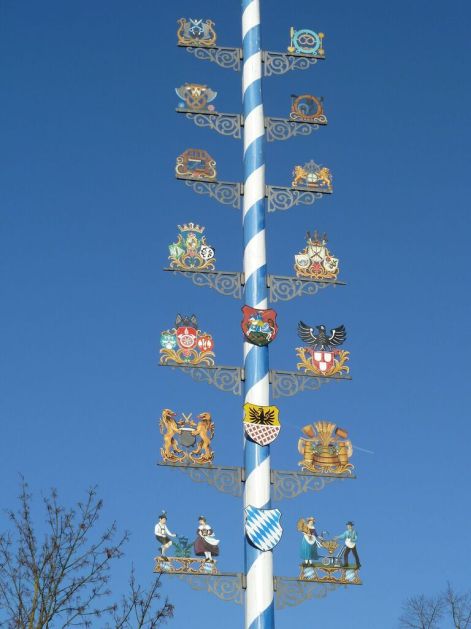 Maibaum