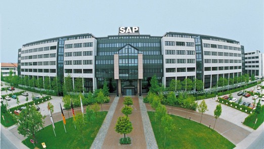 SAP-Zentrale 16zu9