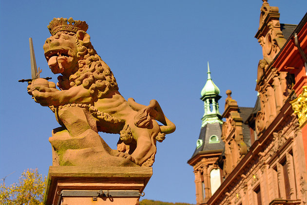 germany-heidelberg-university